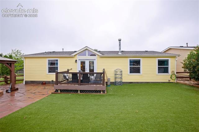 MLS Image for 7647  Whiptail  ,Colorado Springs, Colorado