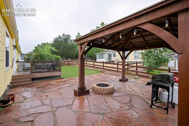 MLS Image for 7647  Whiptail  ,Colorado Springs, Colorado
