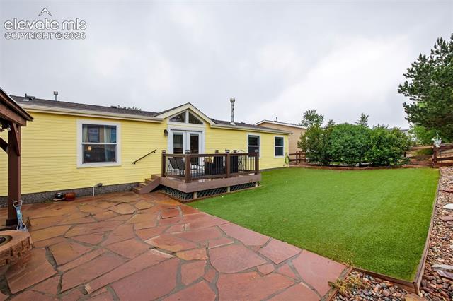 MLS Image for 7647  Whiptail  ,Colorado Springs, Colorado