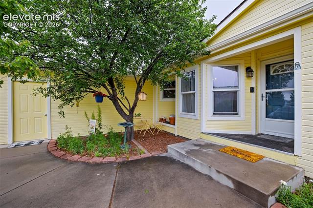 MLS Image for 7647  Whiptail  ,Colorado Springs, Colorado