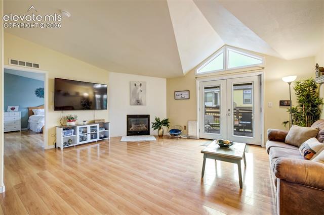 MLS Image for 7647  Whiptail  ,Colorado Springs, Colorado