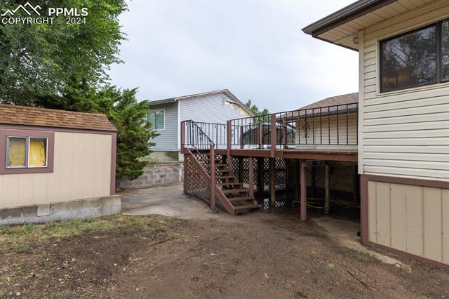 MLS Image for 637  Raemar  ,Colorado Springs, Colorado