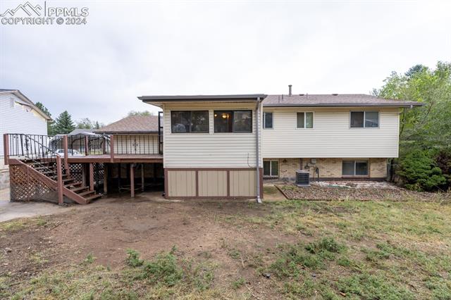 MLS Image for 637  Raemar  ,Colorado Springs, Colorado