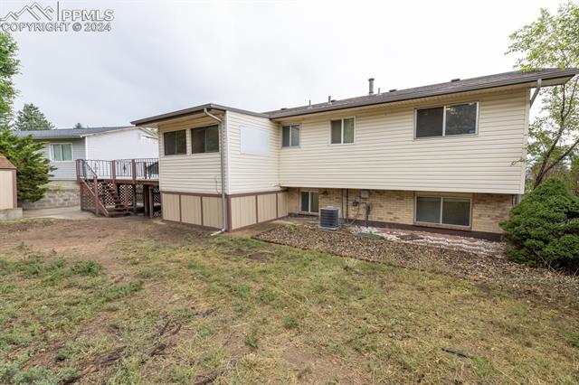 MLS Image for 637  Raemar  ,Colorado Springs, Colorado