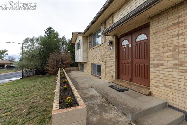 MLS Image for 637  Raemar  ,Colorado Springs, Colorado