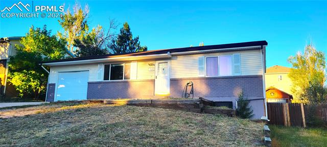 5325  Fiesta  , colorado springs  House Search MLS Picture