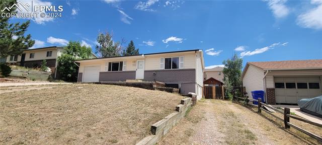 MLS Image for 5325  Fiesta  ,Colorado Springs, Colorado