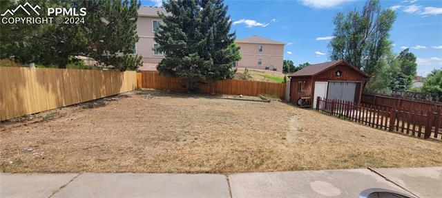 MLS Image for 5325  Fiesta  ,Colorado Springs, Colorado