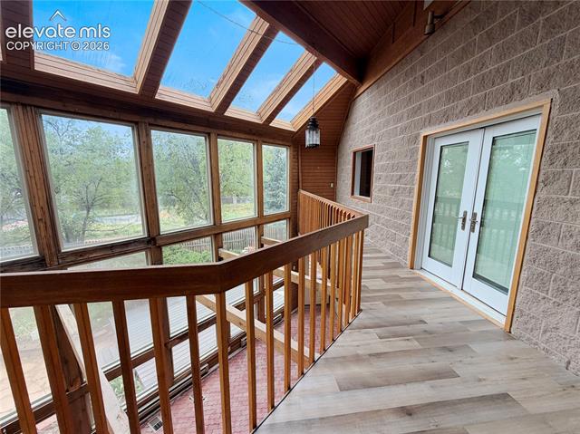 MLS Image for 415  Allegheny  ,Colorado Springs, Colorado