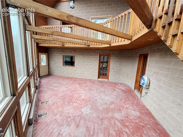 MLS Image for 415  Allegheny  ,Colorado Springs, Colorado