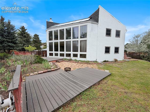 MLS Image for 415  Allegheny  ,Colorado Springs, Colorado