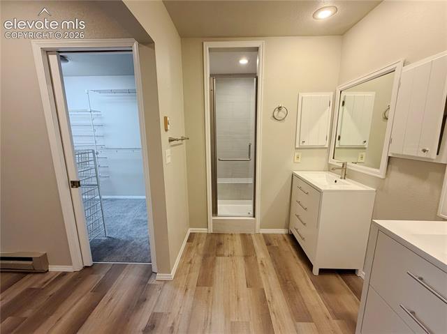 MLS Image for 415  Allegheny  ,Colorado Springs, Colorado