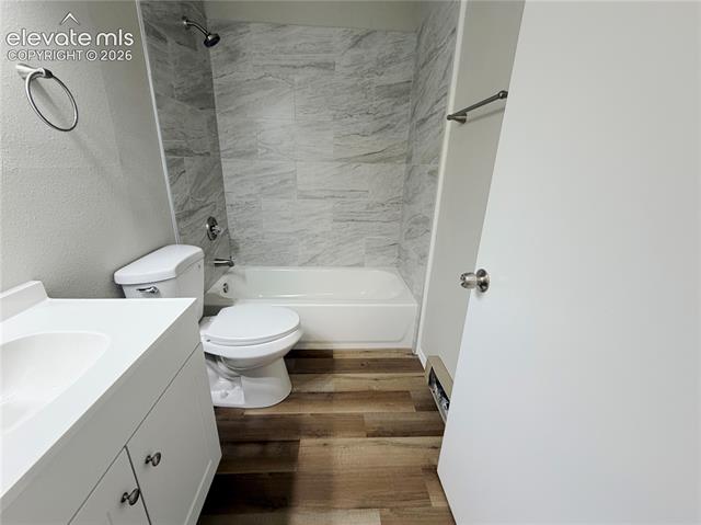MLS Image for 415  Allegheny  ,Colorado Springs, Colorado