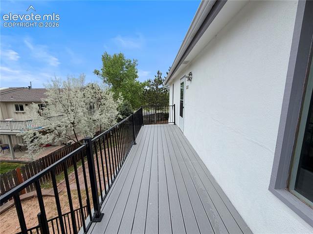 MLS Image for 415  Allegheny  ,Colorado Springs, Colorado