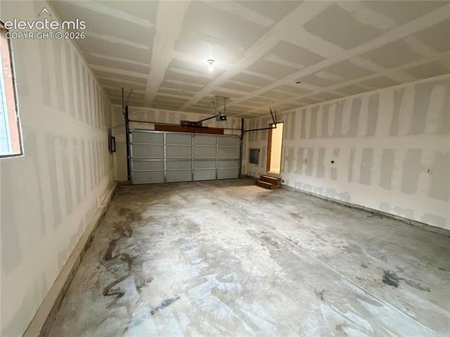 MLS Image for 415  Allegheny  ,Colorado Springs, Colorado