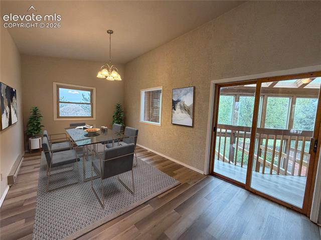 MLS Image for 415  Allegheny  ,Colorado Springs, Colorado
