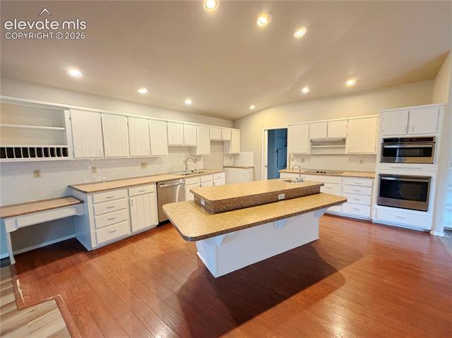 MLS Image for 415  Allegheny  ,Colorado Springs, Colorado