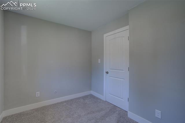 MLS Image for 4207  Deerfield Hills  ,Colorado Springs, Colorado