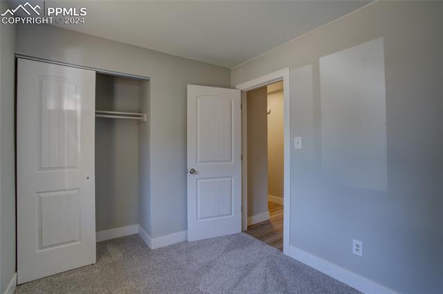 MLS Image for 4207  Deerfield Hills  ,Colorado Springs, Colorado