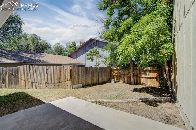 MLS Image for 4207  Deerfield Hills  ,Colorado Springs, Colorado