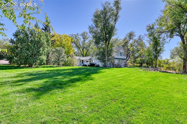 MLS Image for 900  Pond  ,Fountain, Colorado