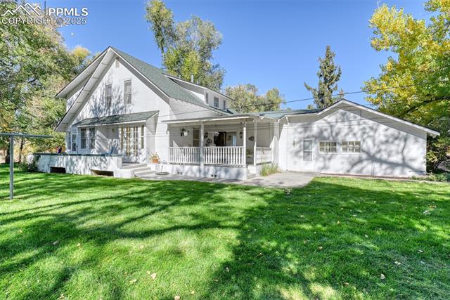 MLS Image for 900  Pond  ,Fountain, Colorado