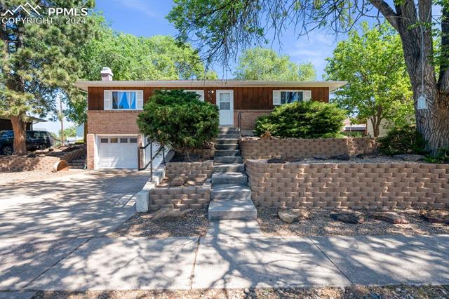 MLS Image for 4214  Maxwell  ,Colorado Springs, Colorado