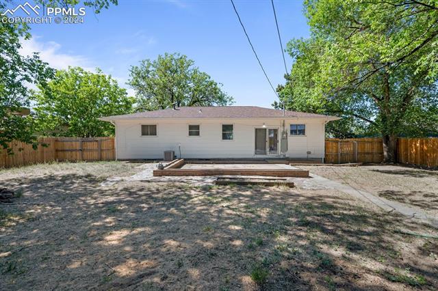 MLS Image for 4214  Maxwell  ,Colorado Springs, Colorado