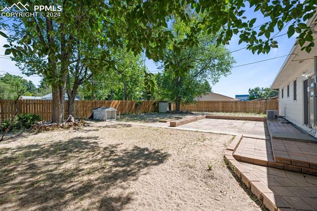 MLS Image for 4214  Maxwell  ,Colorado Springs, Colorado