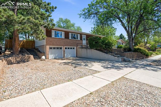 MLS Image for 4214  Maxwell  ,Colorado Springs, Colorado