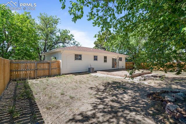 MLS Image for 4214  Maxwell  ,Colorado Springs, Colorado