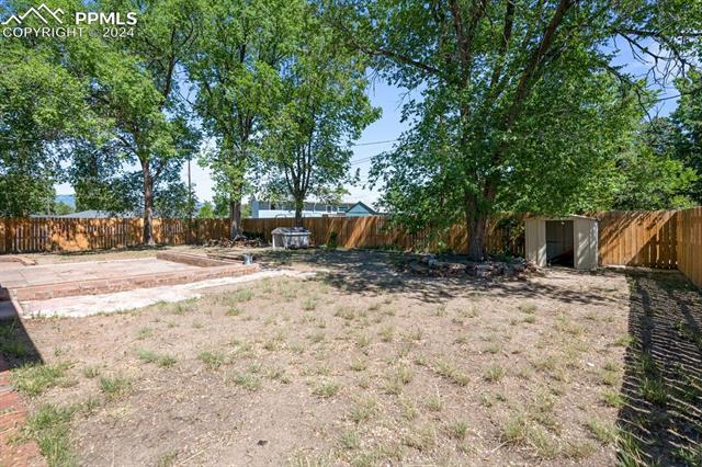 MLS Image for 4214  Maxwell  ,Colorado Springs, Colorado