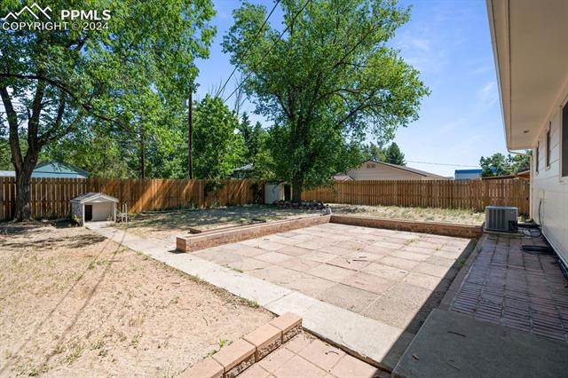 MLS Image for 4214  Maxwell  ,Colorado Springs, Colorado