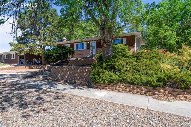 MLS Image for 4214  Maxwell  ,Colorado Springs, Colorado