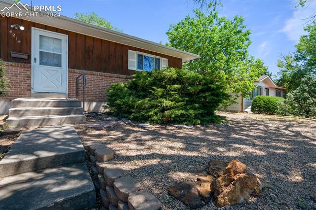 MLS Image for 4214  Maxwell  ,Colorado Springs, Colorado