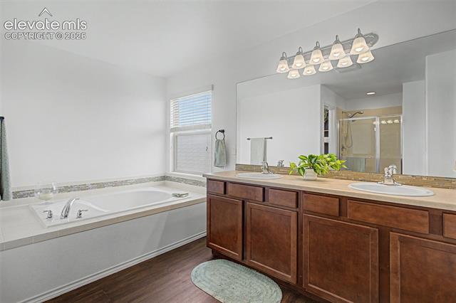 MLS Image for 12663  Handles Peak  ,Peyton, Colorado