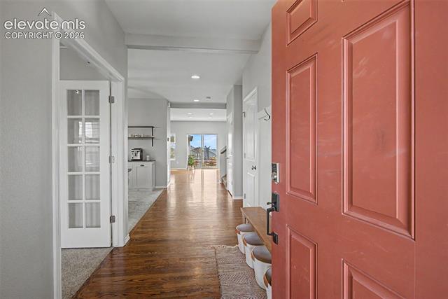 MLS Image for 12663  Handles Peak  ,Peyton, Colorado