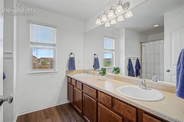 MLS Image for 12663  Handles Peak  ,Peyton, Colorado