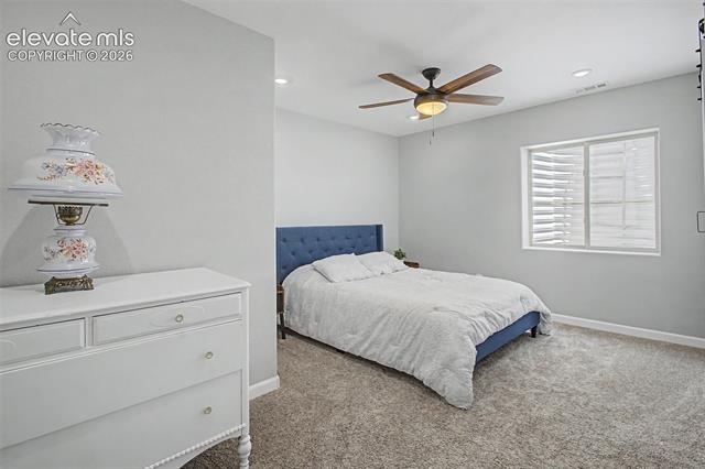 MLS Image for 12663  Handles Peak  ,Peyton, Colorado