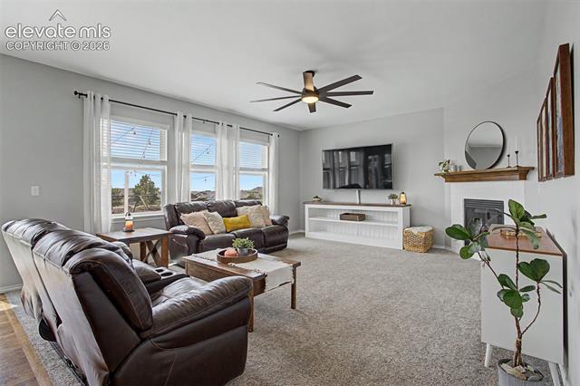 MLS Image for 12663  Handles Peak  ,Peyton, Colorado
