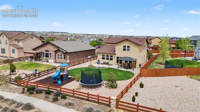 MLS Image for 12663  Handles Peak  ,Peyton, Colorado