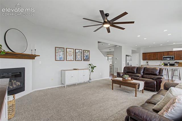 MLS Image for 12663  Handles Peak  ,Peyton, Colorado