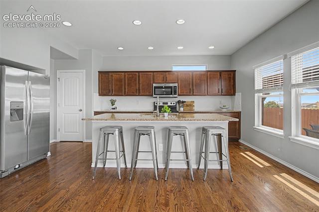 MLS Image for 12663  Handles Peak  ,Peyton, Colorado