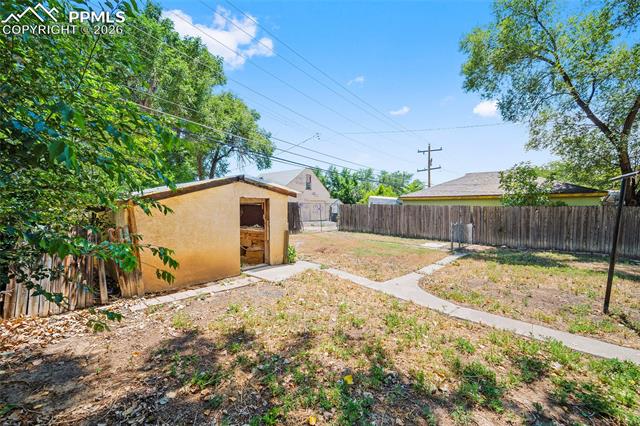MLS Image for 2920  Cheyenne  ,Pueblo, Colorado