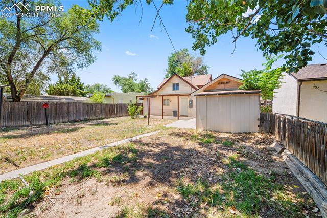 MLS Image for 2920  Cheyenne  ,Pueblo, Colorado