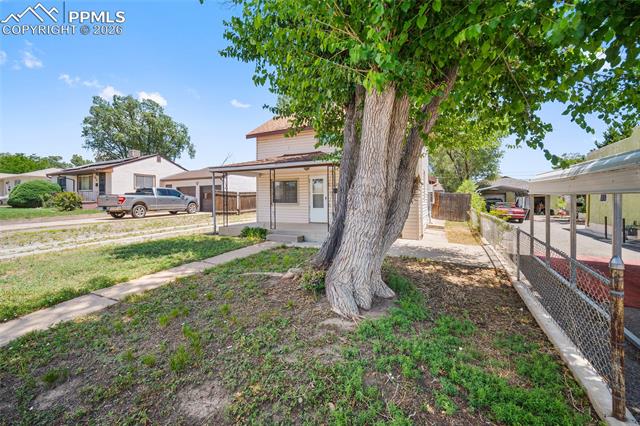 MLS Image for 2920  Cheyenne  ,Pueblo, Colorado