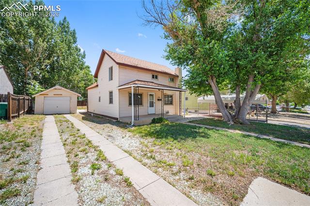 MLS Image for 2920  Cheyenne  ,Pueblo, Colorado