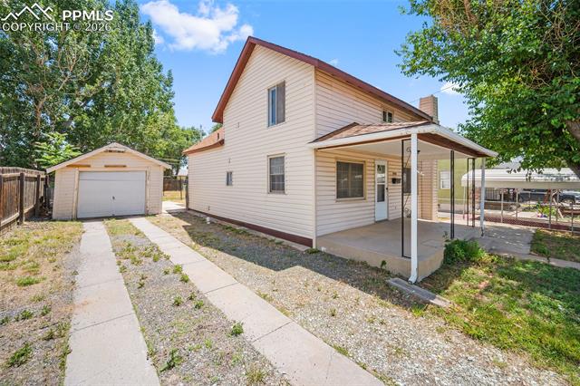 MLS Image for 2920  Cheyenne  ,Pueblo, Colorado