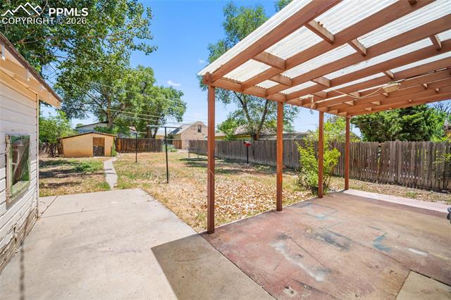 MLS Image for 2920  Cheyenne  ,Pueblo, Colorado