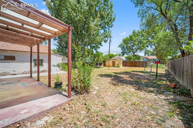 MLS Image for 2920  Cheyenne  ,Pueblo, Colorado